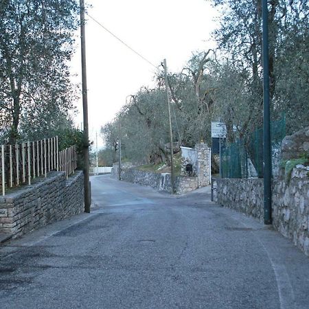 Aldinhaus Apartment Brenzone sul Garda Exterior foto