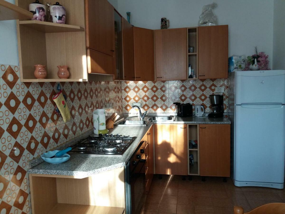 Aldinhaus Apartment Brenzone sul Garda Exterior foto