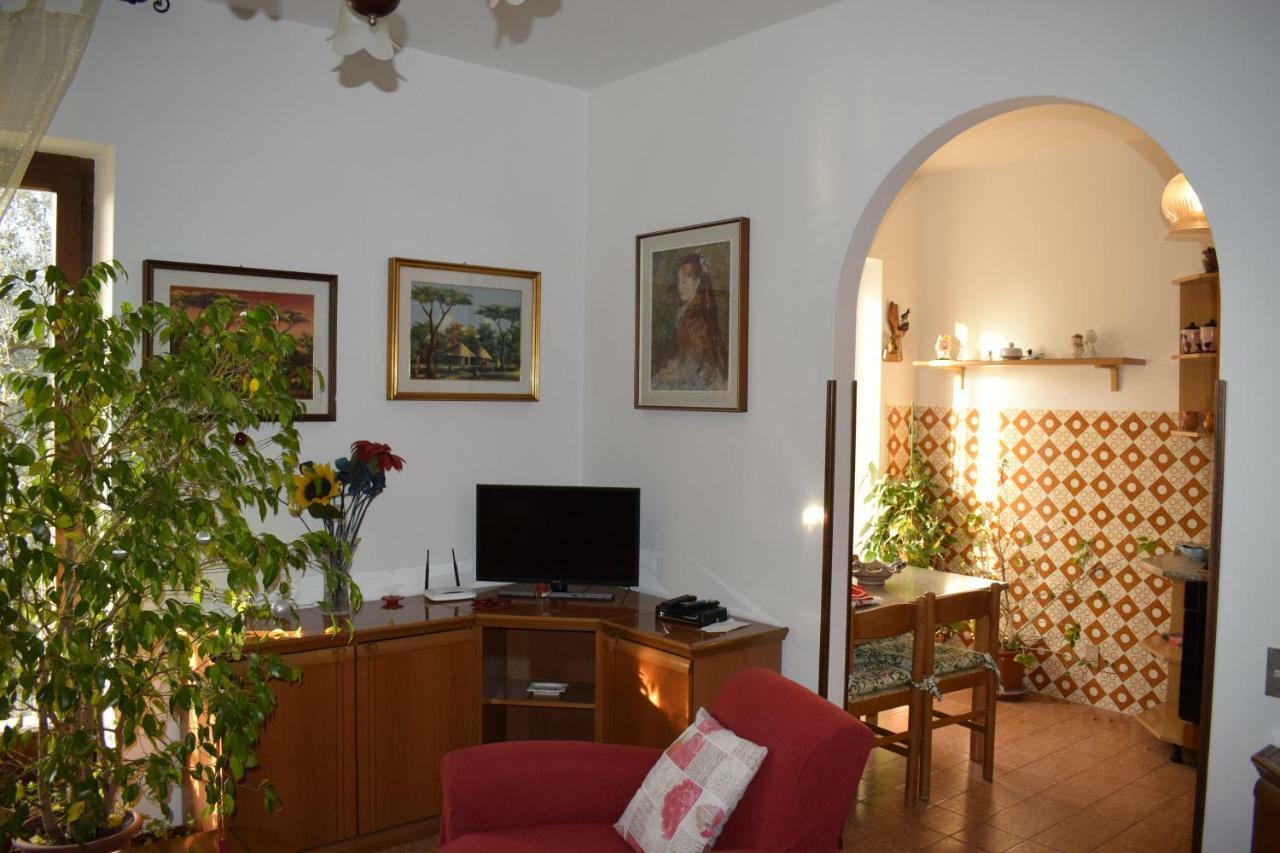 Aldinhaus Apartment Brenzone sul Garda Exterior foto