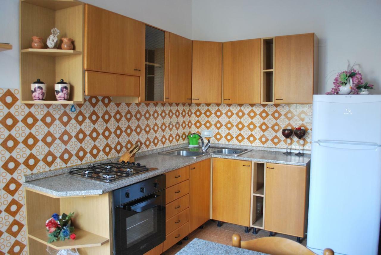 Aldinhaus Apartment Brenzone sul Garda Exterior foto