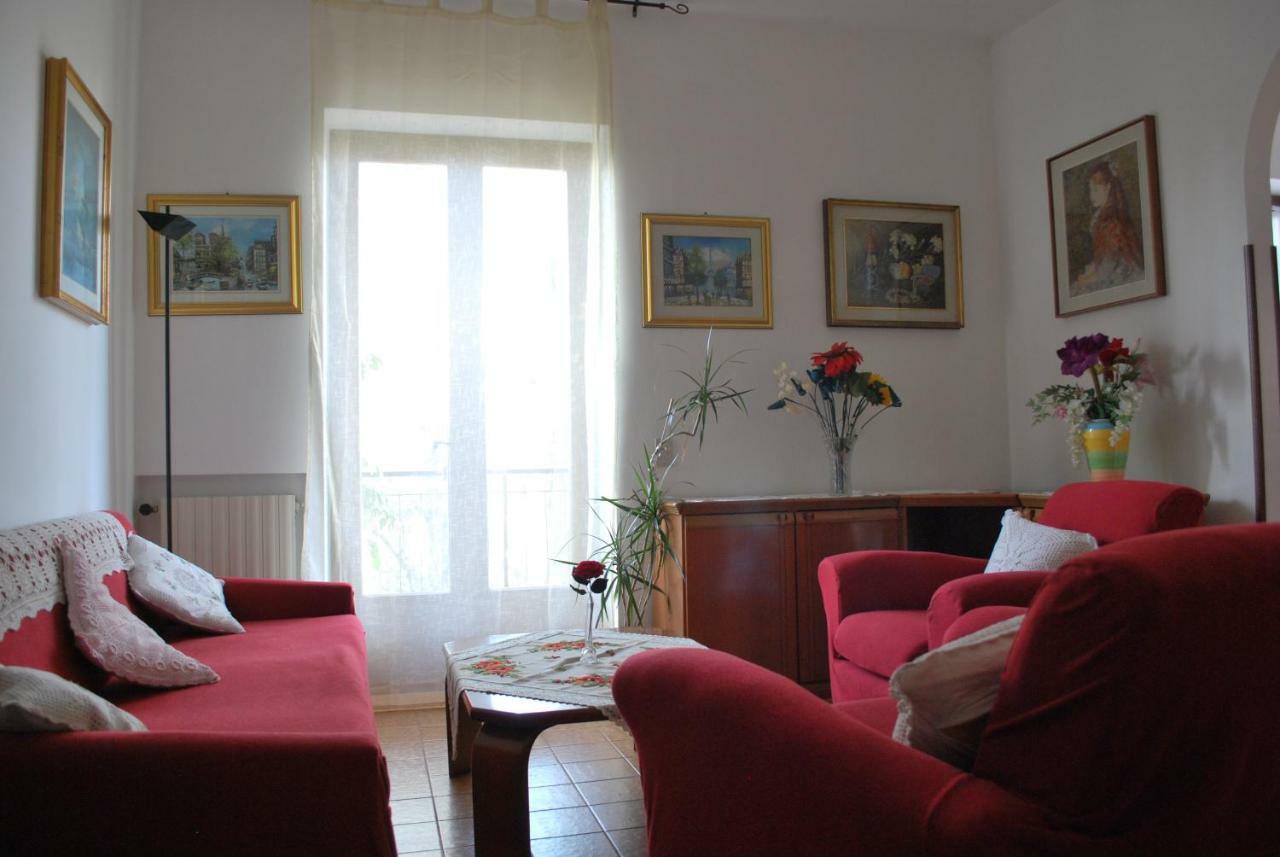 Aldinhaus Apartment Brenzone sul Garda Exterior foto