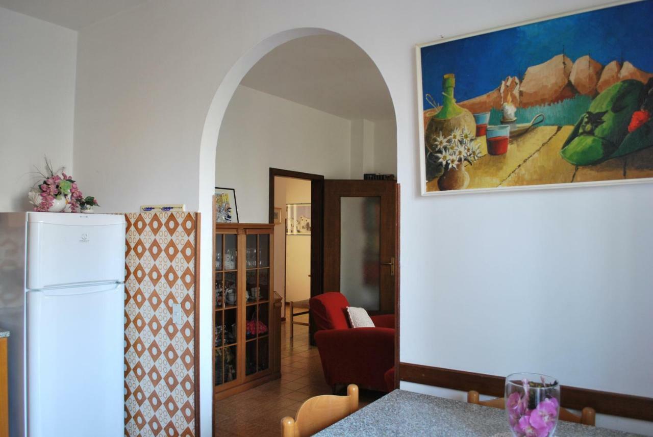 Aldinhaus Apartment Brenzone sul Garda Exterior foto