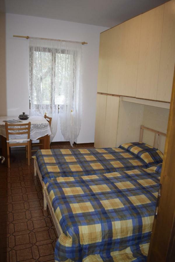 Aldinhaus Apartment Brenzone sul Garda Exterior foto
