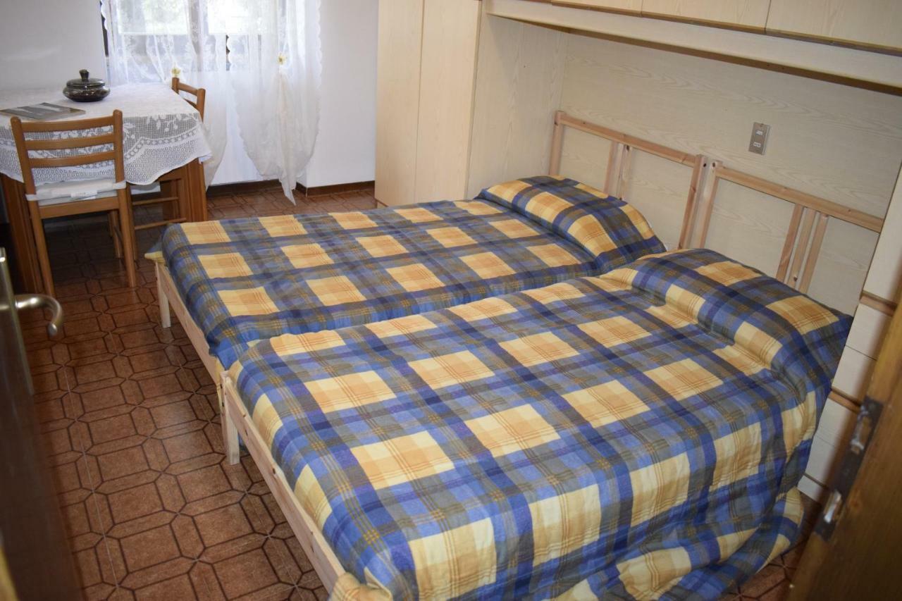 Aldinhaus Apartment Brenzone sul Garda Exterior foto